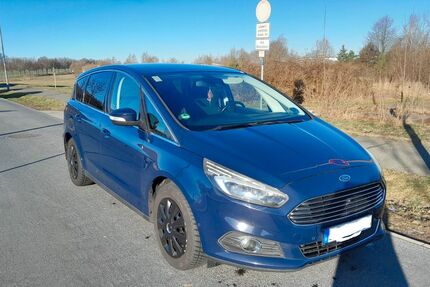 Ford S-Max 187.000 km 8.700 &euro; Dresden 01324