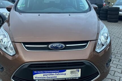 Ford C-Max 108.000 km 8.295 &euro; Schweinfurt 97424