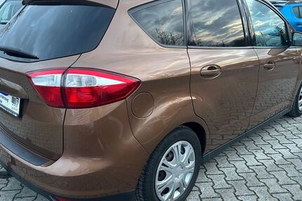 Ford C-Max 108.000 km 8.495 &euro; Schweinfurt 97424
