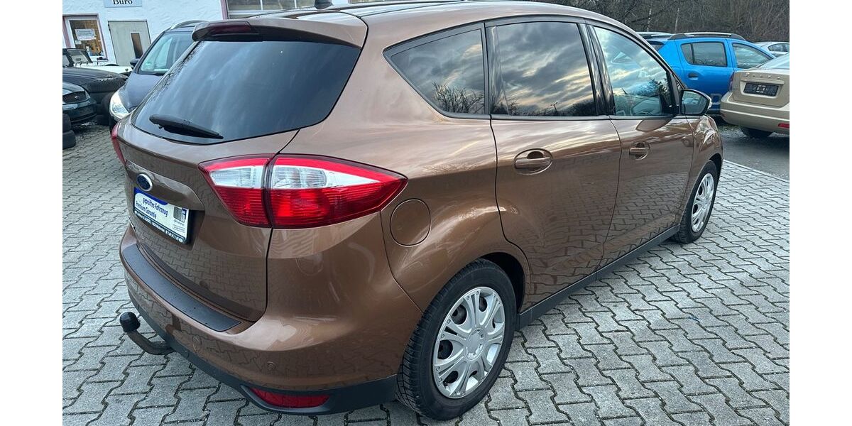 Ford C-Max 108.000 km 8.495 &euro; Schweinfurt 97424