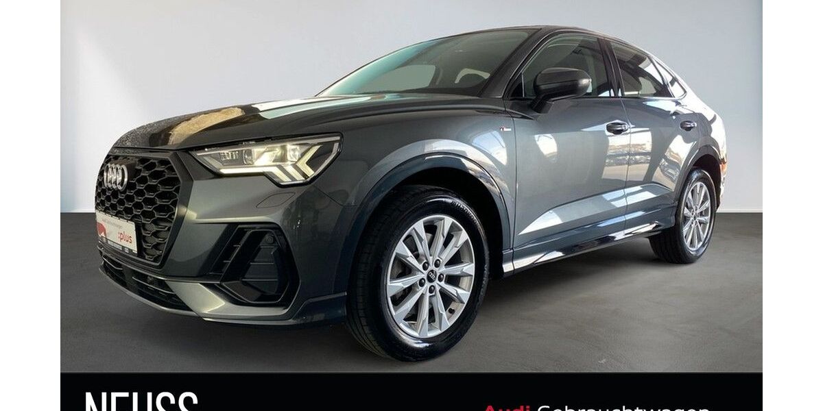 Audi Q3 33.517 km 39.850 &euro; Pfarrkirchen 84347