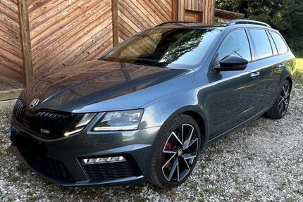 Skoda Octavia 100.723 km 22.900 &euro; Isen 84424