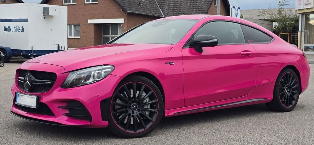 C 43 AMG