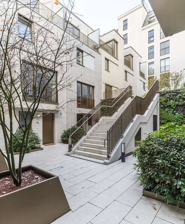 Haus zum Kaufen in Wiesbaden 749.000 € 118.86 m²