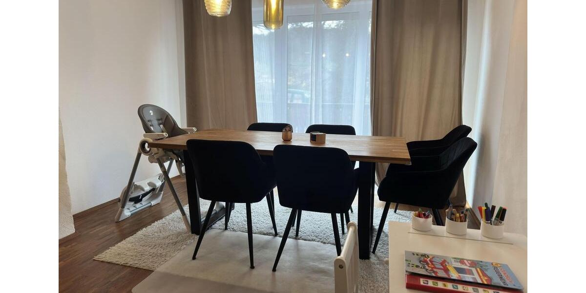 Erdgeschoßwohnung Pielenhofen - 3.5 Zimmer, 115 m&sup2;, 950&euro; | Angebot:26374918