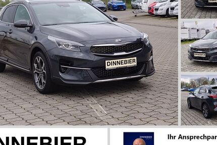 Kia XCeed 44.109 km 21.299 &euro; Berlin 10711