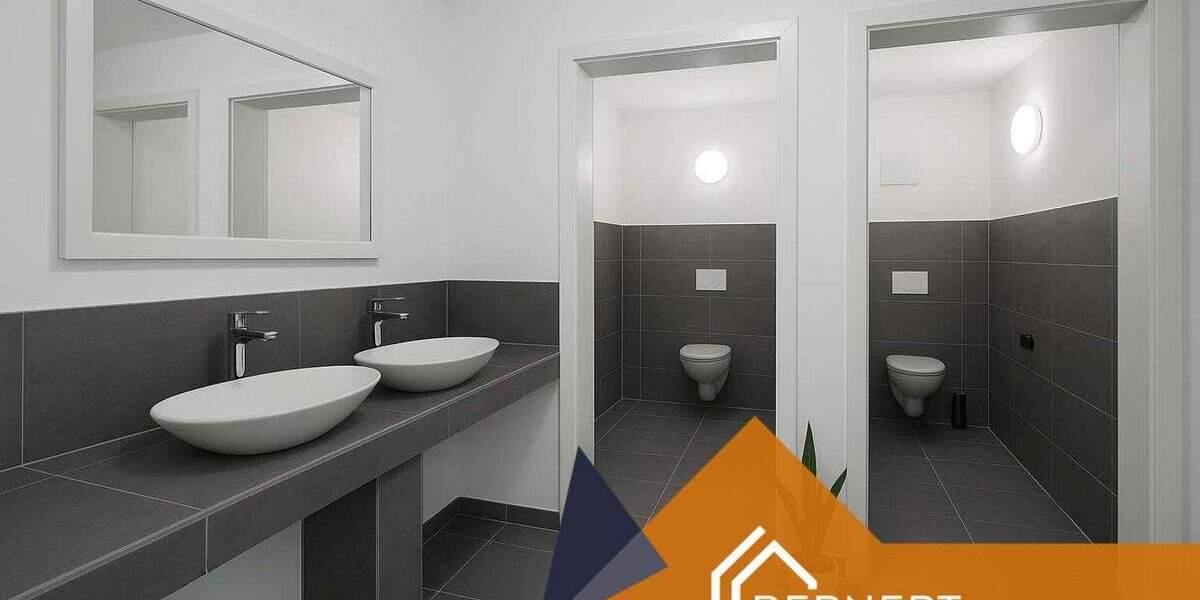 Gewerbeobjekt Sonnefeld - 5 Zimmer, 231 m&sup2;, 940.000&euro; | Angebot:25689918