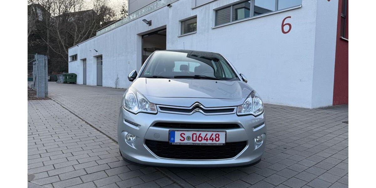 Citroen C3 125.500 km 4.690 &euro; Stuttgart 70188