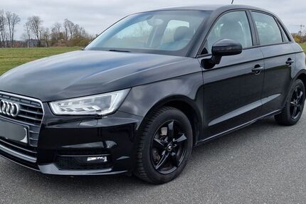 Audi A1 176.000 km 9.500 &euro; Lemwerder 27809