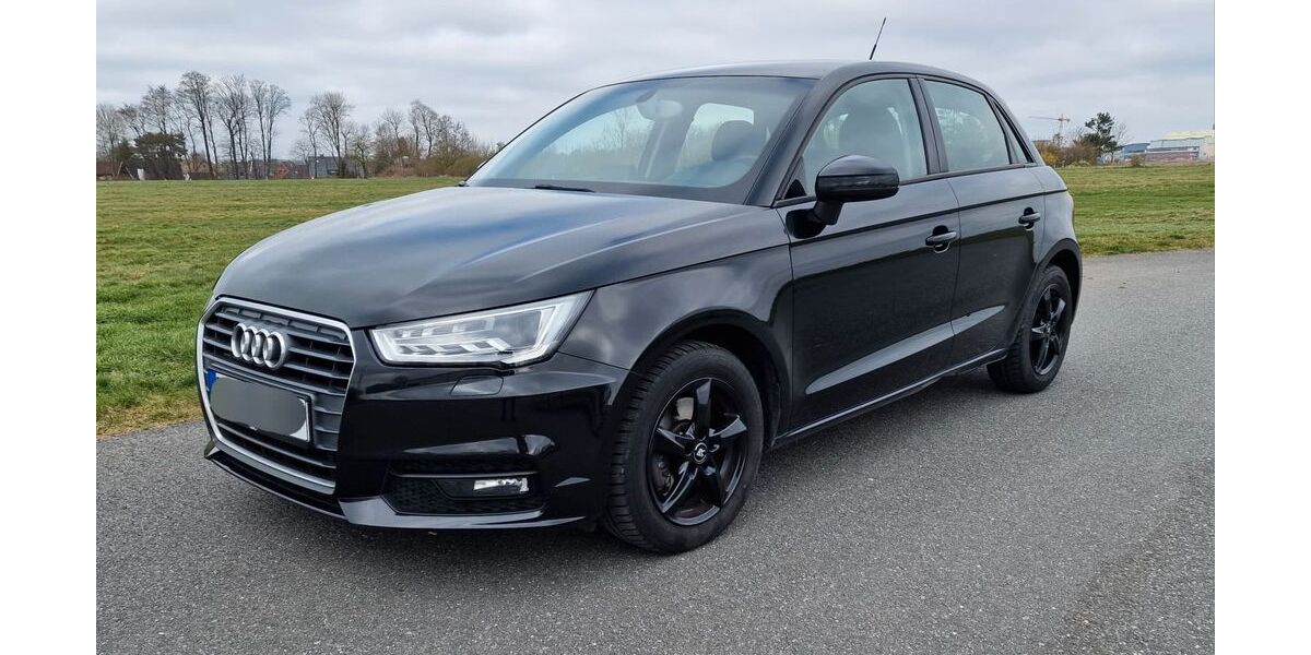Audi A1 176.000 km 9.500 &euro; Lemwerder 27809