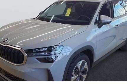 Skoda Kodiaq 27.000 km 44.990 &euro; Eggenfelden LK Pfarrkirchen 84307