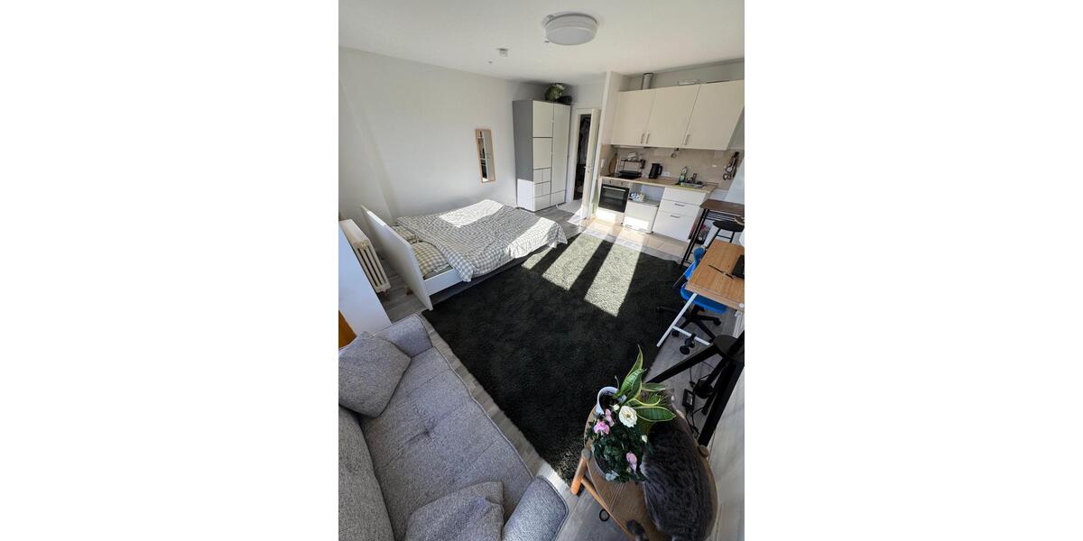 Etagenwohnung Panketal - 704&euro; | Angebot:25273186