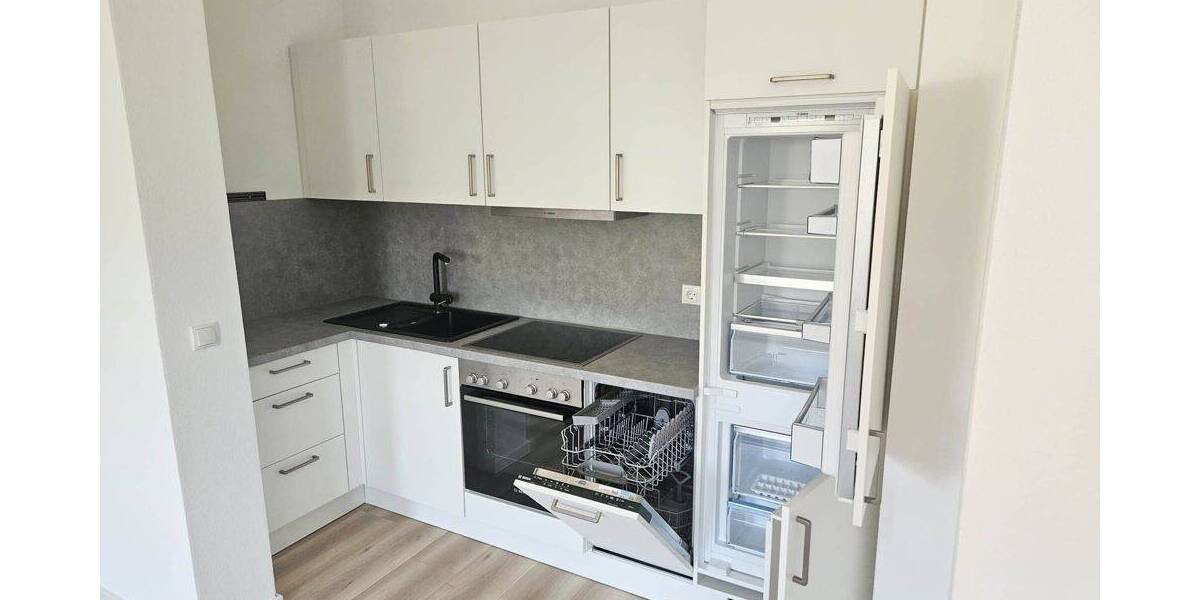 Etagenwohnung Estenfeld - 2 Zimmer, 51 m&sup2;, 668&euro; | Angebot:26825345