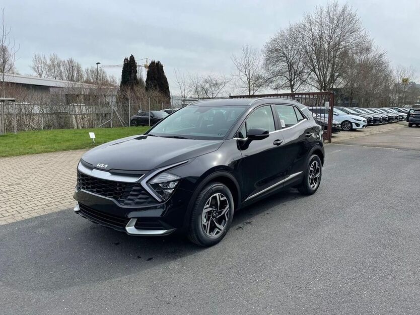 Kia Sportage 9.000 km 25.990 € Aachen 52078