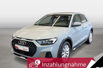 Audi A1 1.100 km 20.820 € Landshut 84030