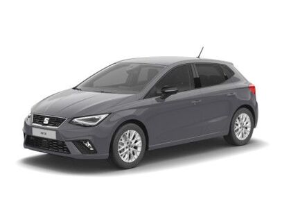 Seat Ibiza 7.440 km 22.430 &euro; Berlin 13089