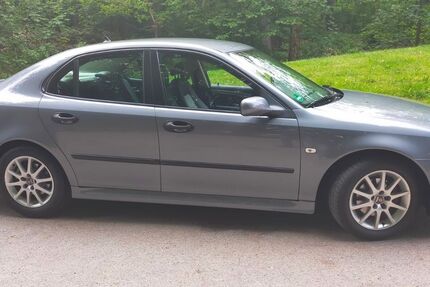 Saab 9-3 130.000 km 15.500 &euro; Hamburg 22527