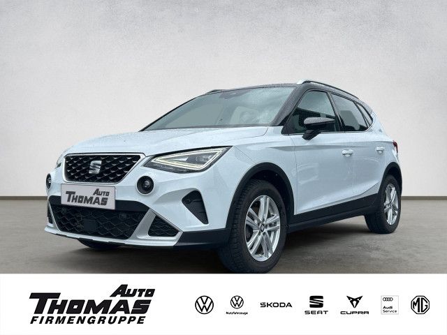 Seat Arona 43.648 km 16.780 &euro; Blankenheim 53945