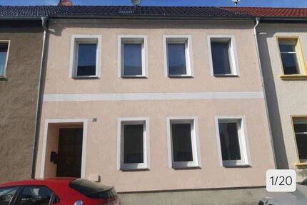 Grimma-OT 2 Fam.Hs. 10 zimmer