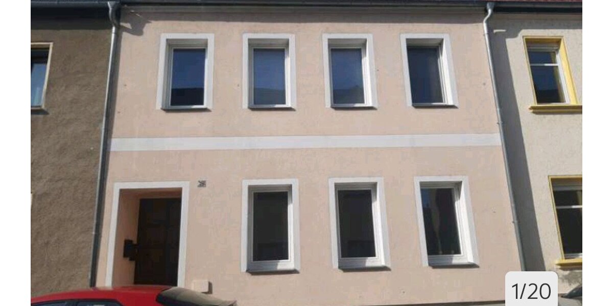 Grimma-OT 2 Fam.Hs. - Zweifamilienhaus Grimma Nerchau | Angebot:19959858