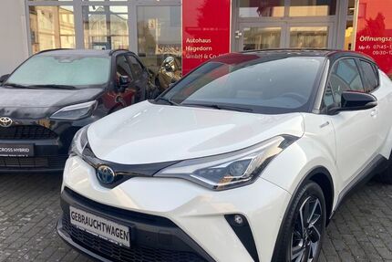 Toyota C-HR 19.374 km 22.800 &euro; Bad Neuenahr 53474