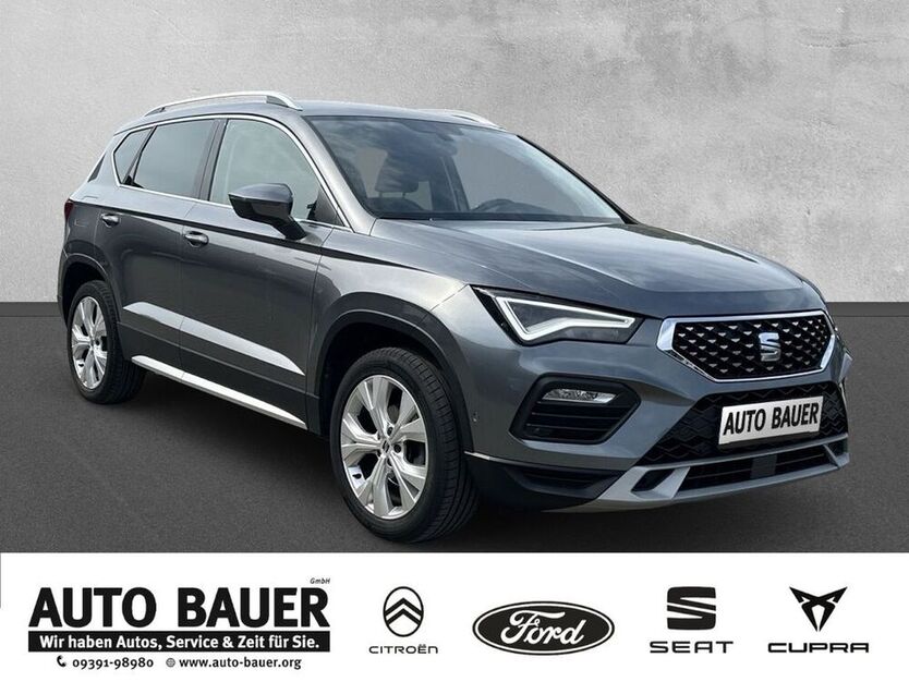 Ateca