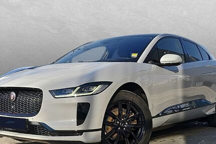 Jaguar I-Pace 31.050 km 38.950 &euro; Greding 91171
