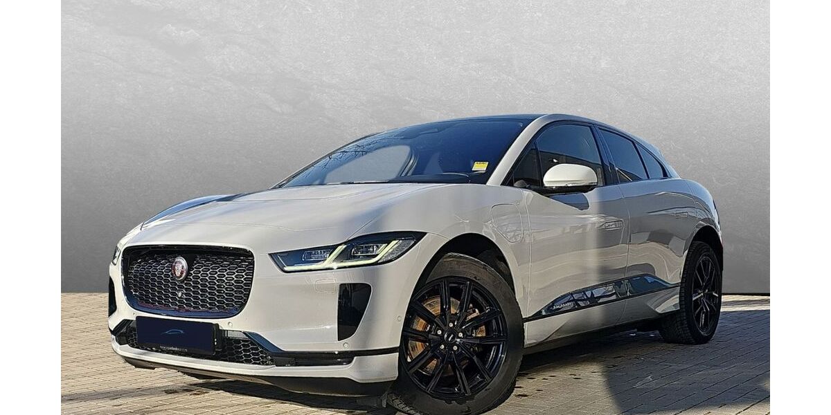 Jaguar I-Pace 31.050 km 38.950 &euro; Greding 91171