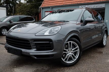 Porsche Cayenne 91.117 km 47.000 &euro; München 81249