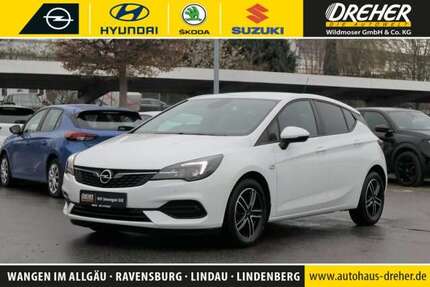 Opel Astra 1.500 km 13.470 &euro; Ravensburg 88213
