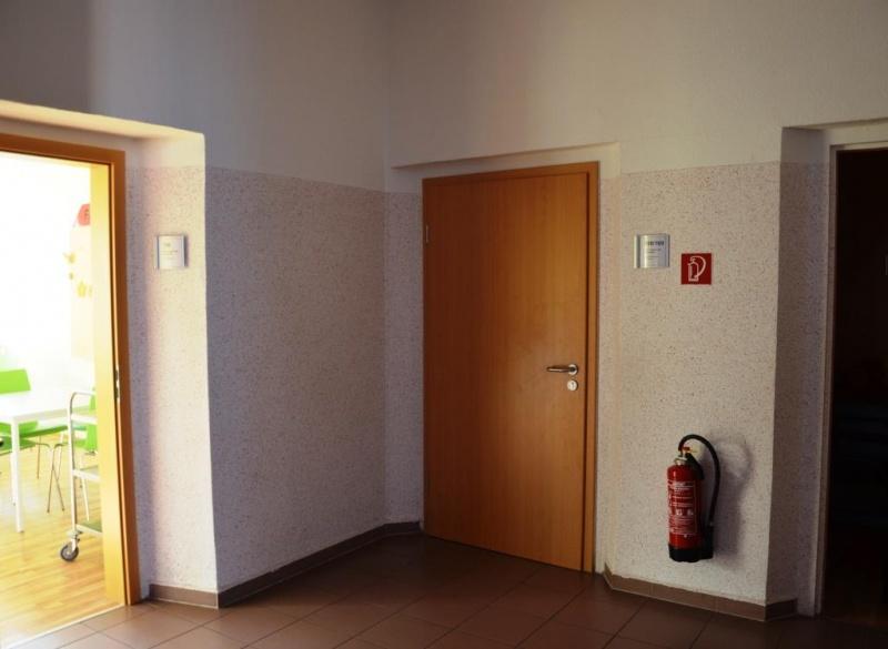 Gewerbeobjekt Prenzlau - 1.781&euro; | Angebot:26462395
