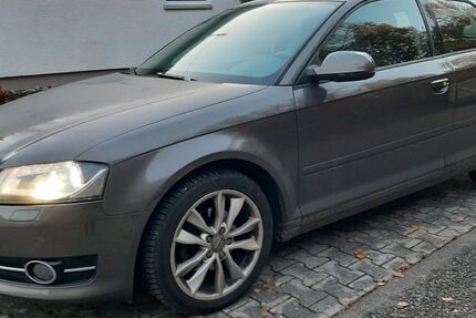 Audi A3 237.500 km 5.500 € Weißenhorn 89264