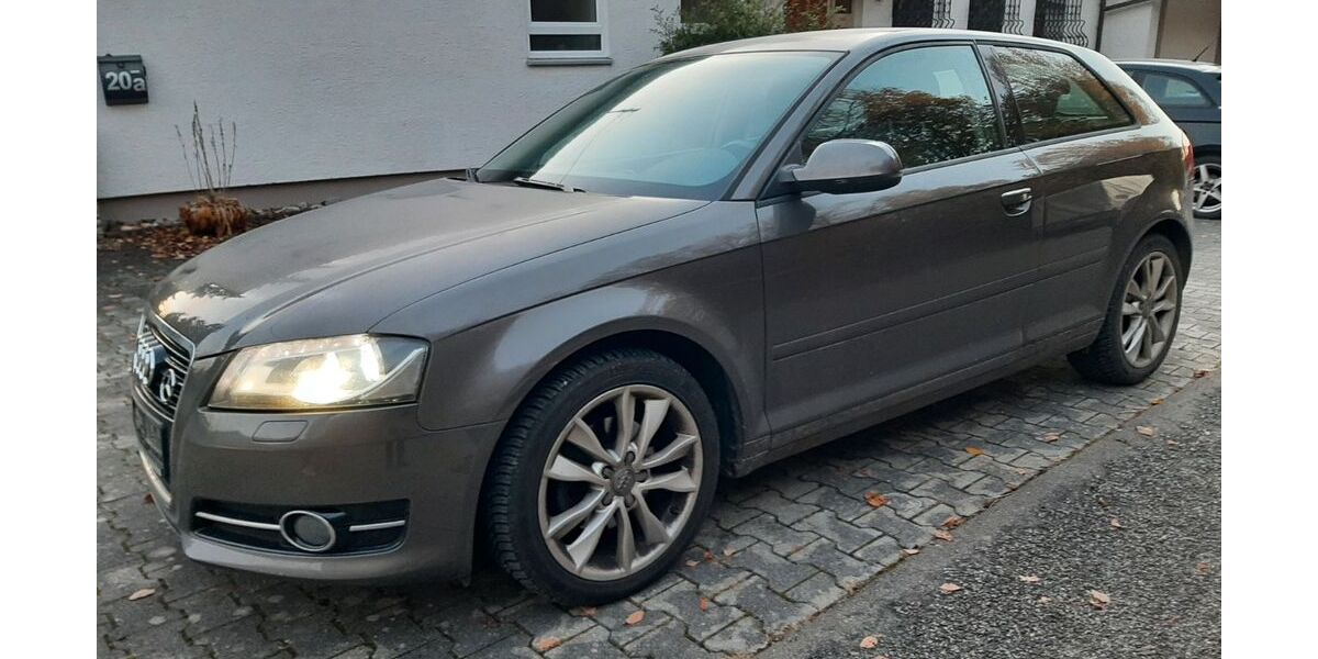 Audi A3 237.500 km 5.500 € Weißenhorn 89264