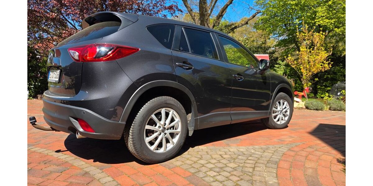 Mazda CX-5 156.000 km 11.500 &euro; Ritterhude 27721