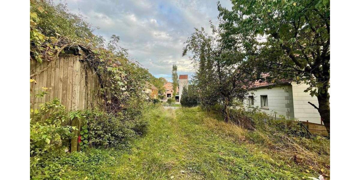 Grundstück Walsdorf Erlau - 89.000&euro; | Angebot:26258336