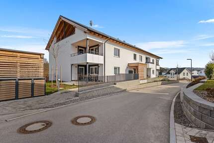 Wohnung Altenthann Forstmühle - 3.5 Zimmer, 99 m&sup2;, 399.000&euro; | Angebot:26703809