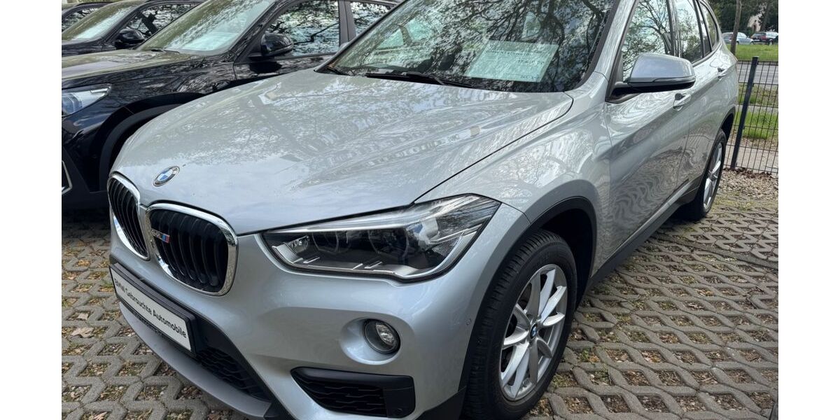 BMW X1 96.000 km 15.490 &euro; Lengede OT Broistedt 38268