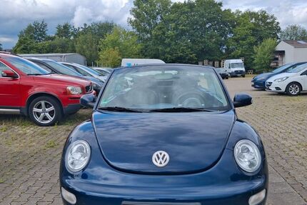 VW Beetle 141.000 km 2.690 &euro; Senden/Bösensell 48308