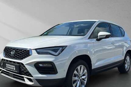 Seat Ateca 17.998 km 27.950 &euro; Erndtebrück 57339