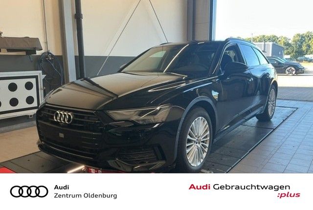 Audi A6 5.660 km 41.479 € Oldenburg 26135