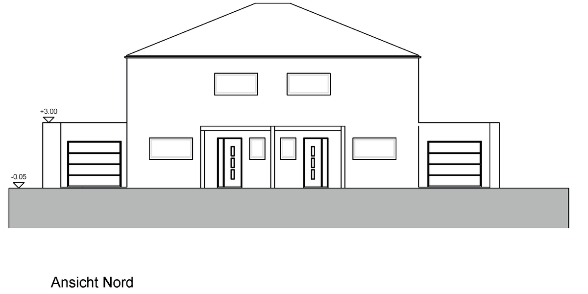Einfamilienhaus Berg - 4.5 Zimmer, 127 m&sup2;, 735.000&euro; | Angebot:26287345