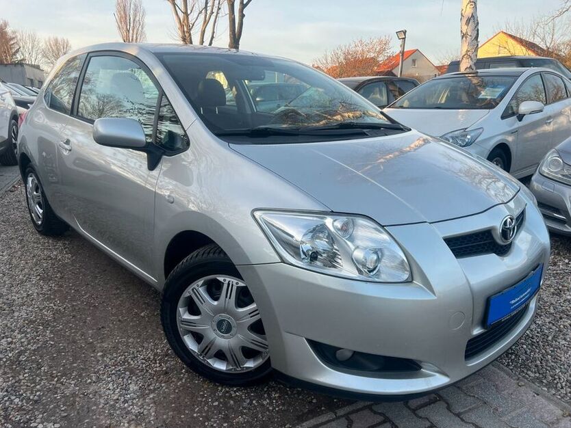 Auris