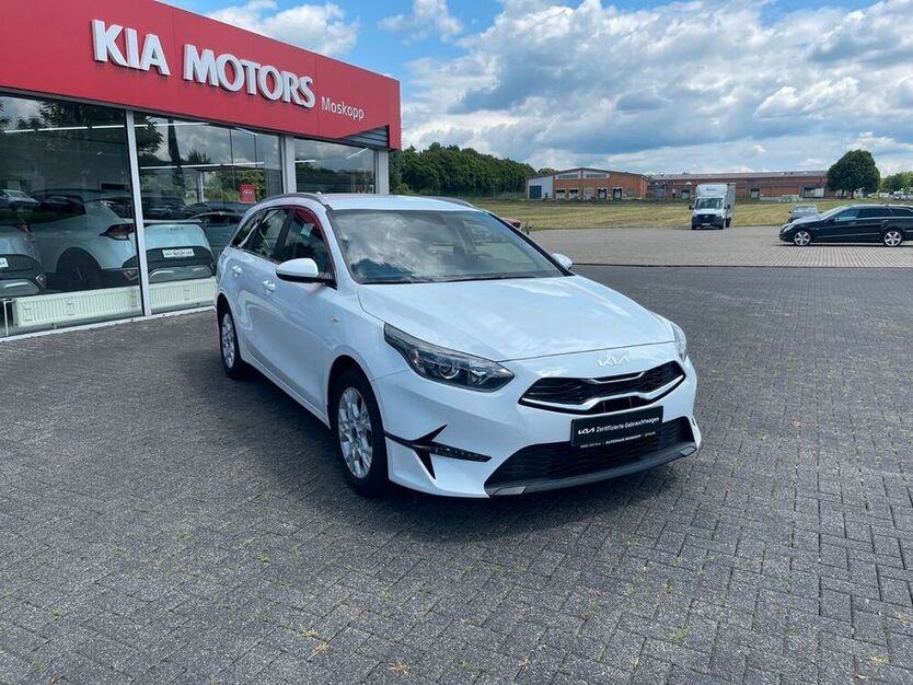 ceed Sportswagon