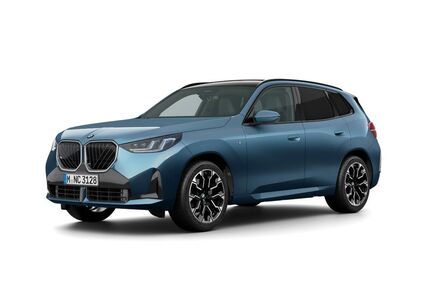 BMW X3 12.260 km 71.985 &euro; Saalfeld 07318