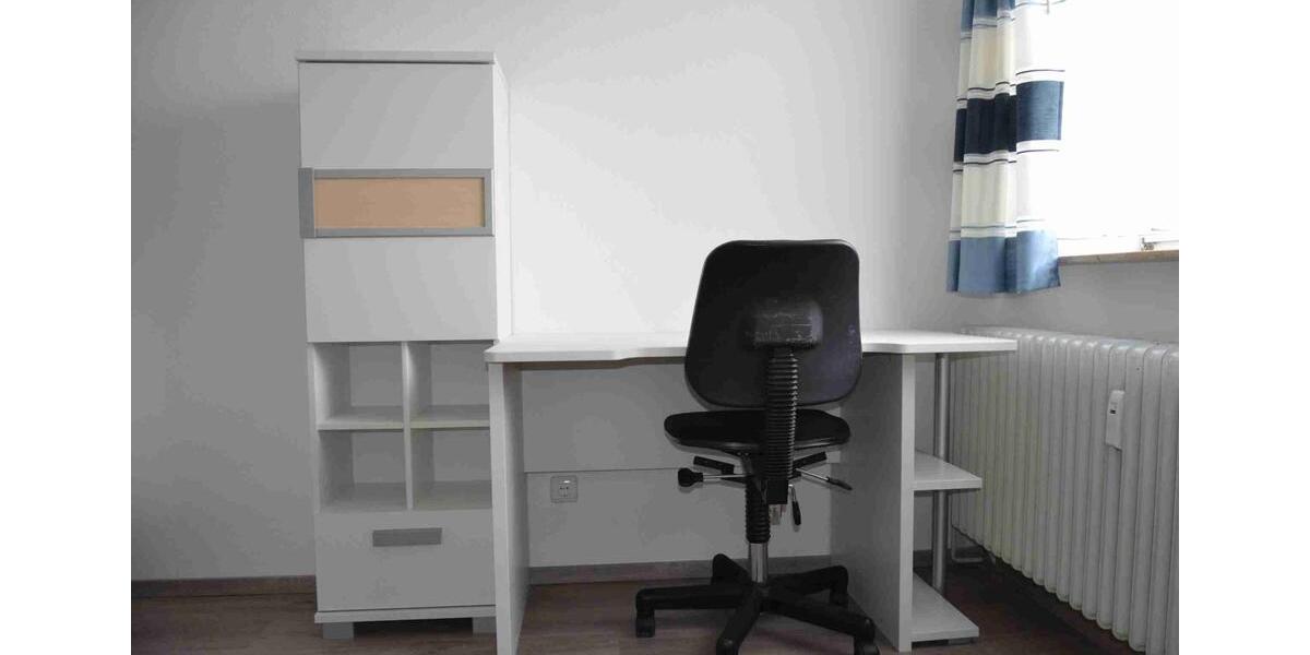 Etagenwohnung Hösbach - 1 Zimmer, 20 m&sup2;, 160&euro; | Angebot:25310553