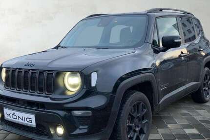 Jeep Renegade 25.413 km 19.998 &euro; Teltow 14513