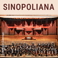 Philharmonia Orchestra - Sinopoliana 2026 - Dirigent: R. Ticciati 15.10.2026 Philharmonie Berlin