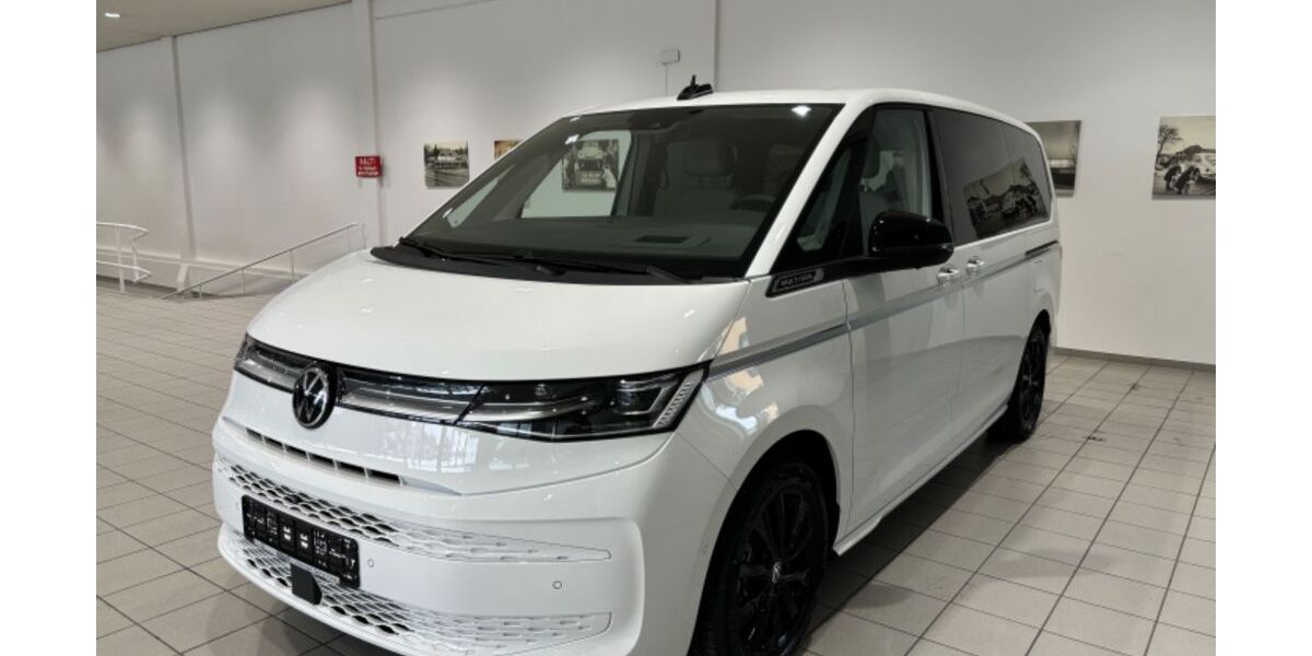 VW T7 Multivan 19.850 km 64.980 &euro; Passau 94032