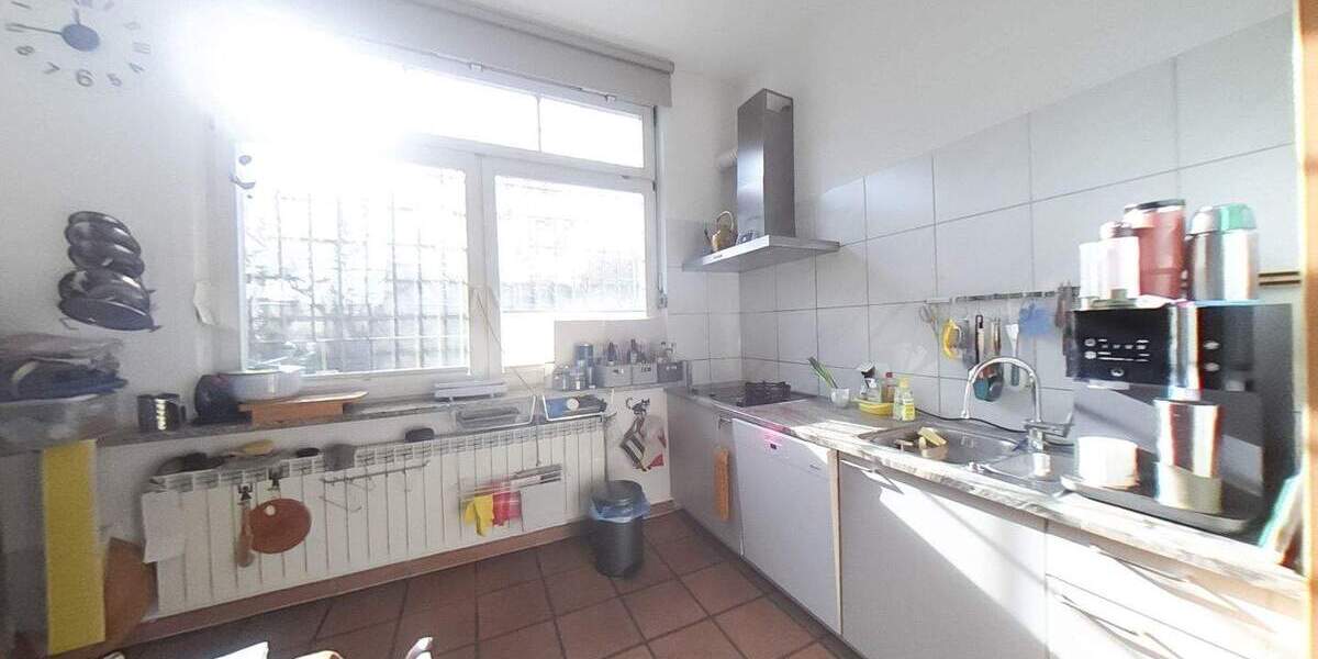 Mehrfamilienhaus, Wohnhaus Mannheim Neuostheim - 7 Zimmer, 185 m&sup2;, 950.000&euro; | Angebot:24859573