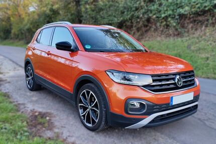 VW T-Cross 76.362 km 18.900 € Remshalden 73630
